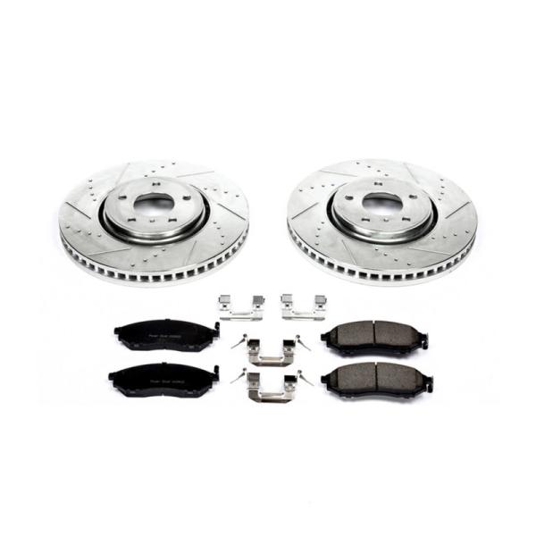 PowerStop K5264