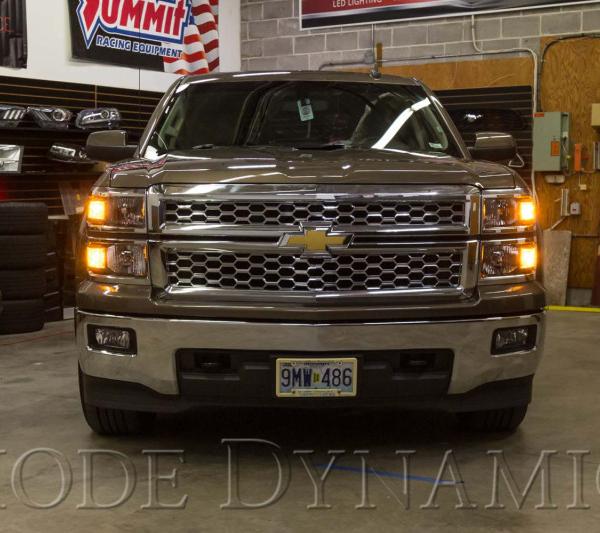 Diode Dynamics DD0114Q