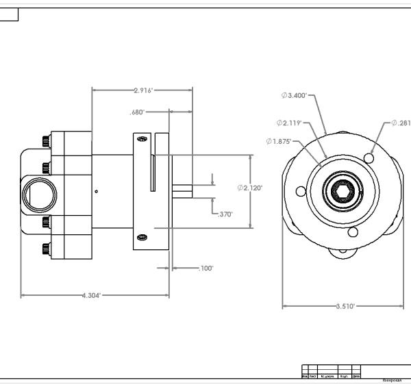 Aeromotive 11107