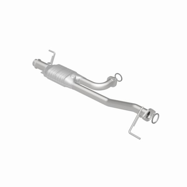 MAG Converter Direct Fit Magnaflow 49122