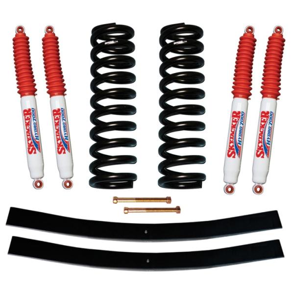 Skyjacker 174EPK-H