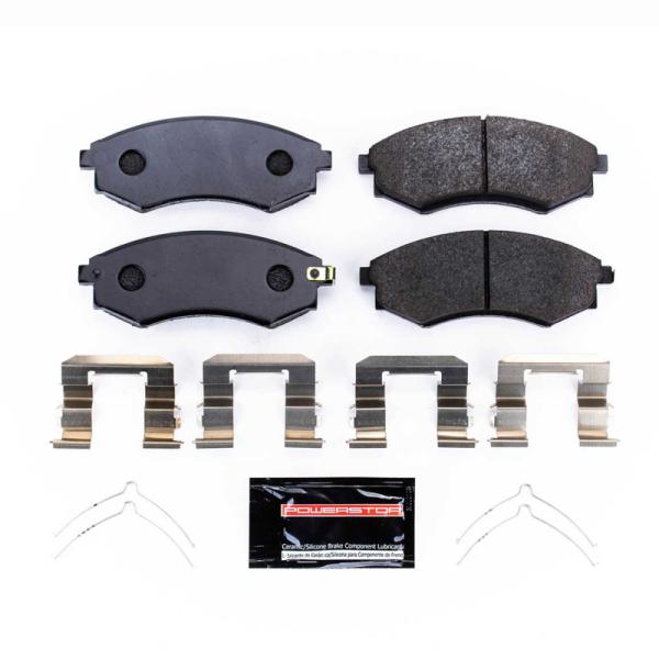 PowerStop PST-449
