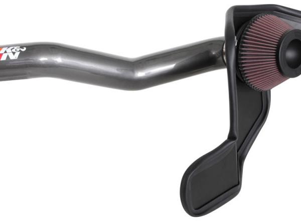 KN 77 Metal Intake K&N Engineering 77-2594KC