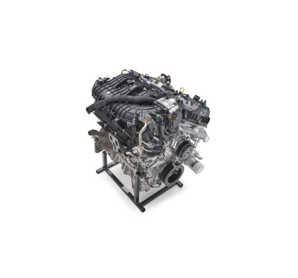 Ford Racing M-6007-33V6NA