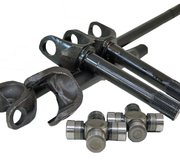 Revolution Gear & Axle DC-D60-FORD-85-98