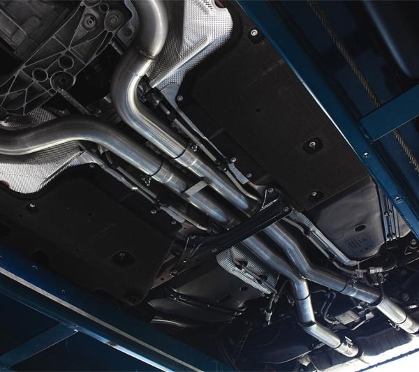 CORSA Performance 21085