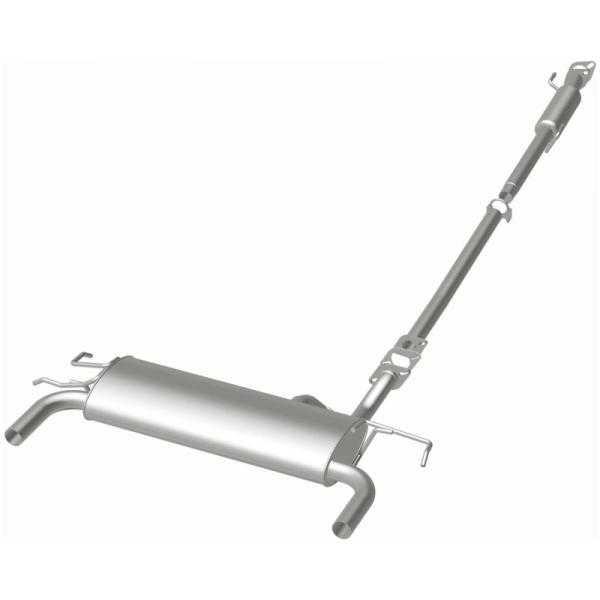 MAG BRE Exhaust Kits Magnaflow 106-0343