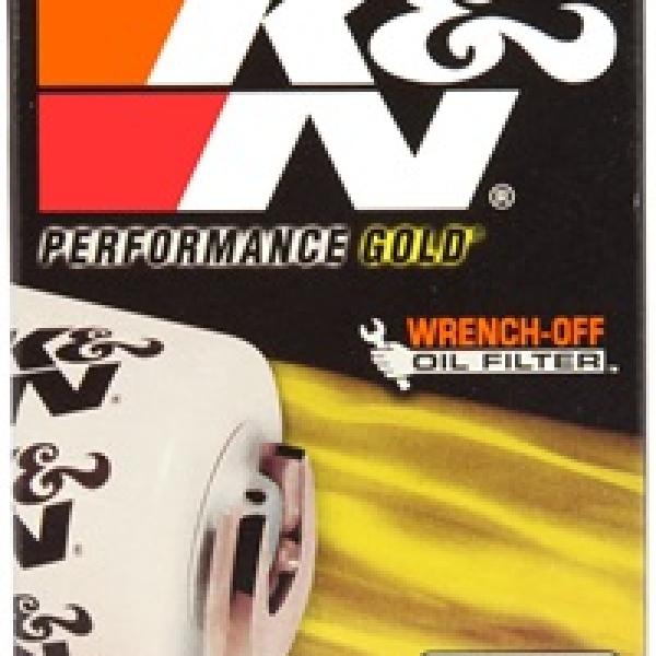 K&N Engineering HP-1002