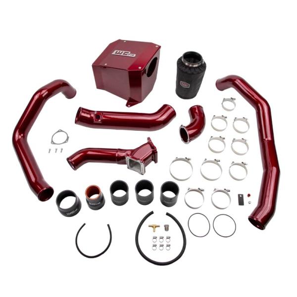 Wehrli WCF100435-CAT