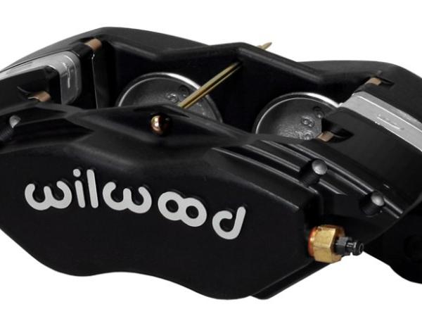 Wilwood 120-13744-BK