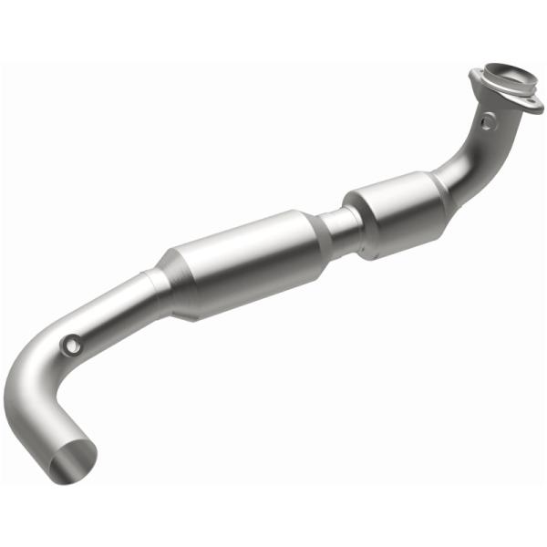 MAG Converter Direct Fit Magnaflow 4583621