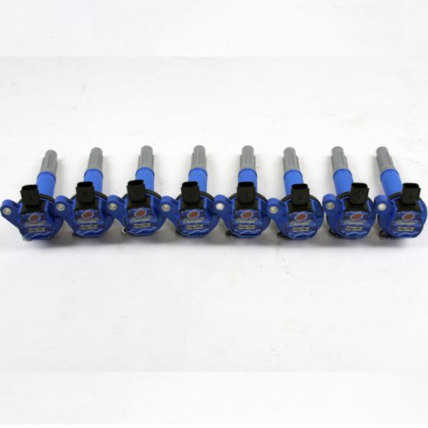 Granatelli Motor Sports 28-1815SC