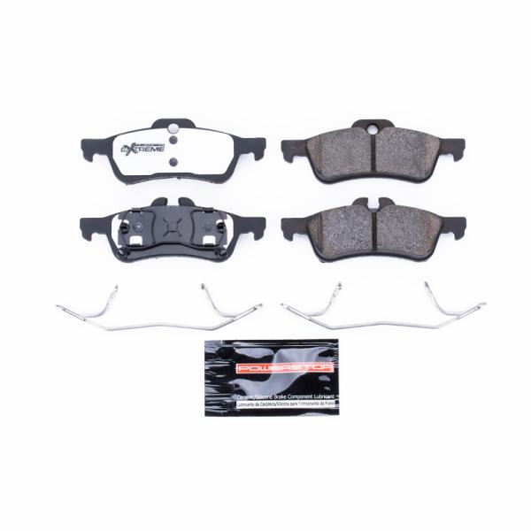 PowerStop Z26-1060