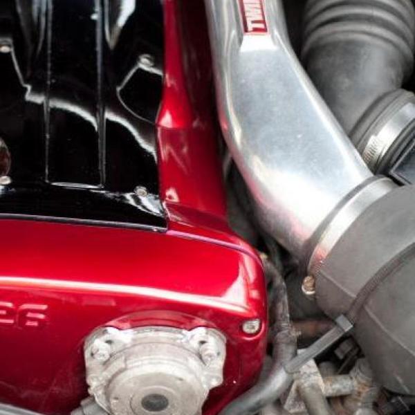Mishimoto MMRAD-RHD-R32