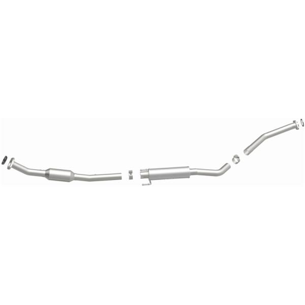 Magnaflow 4481610