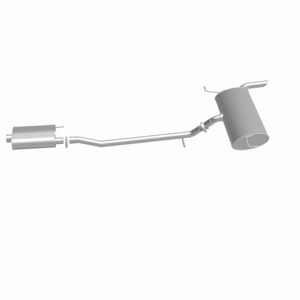 MAG BRE Exhaust Kits Magnaflow 106-0895