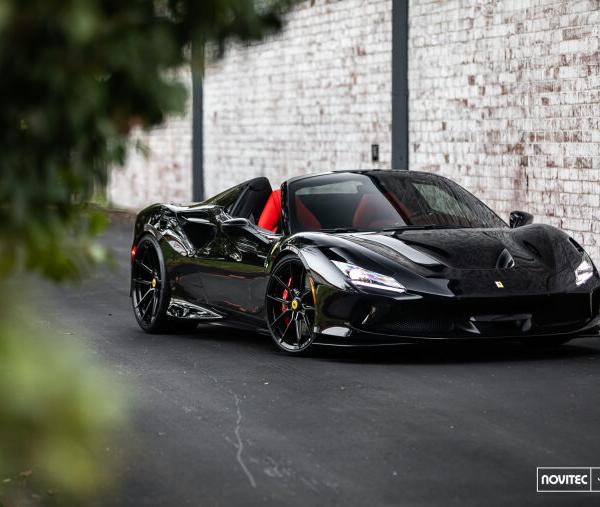 Vossen F-AFP-119-F01-C25