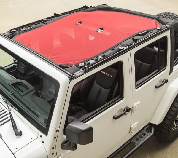 Rugged Ridge 13579.25