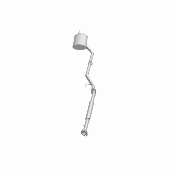 MAG BRE Exhaust Kits Magnaflow 106-0322