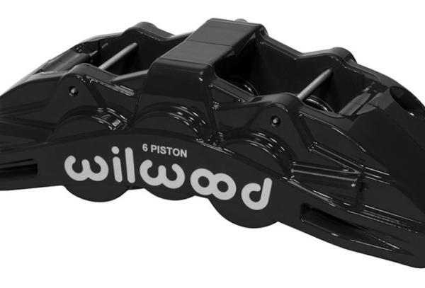 Wilwood 120-14862-BK