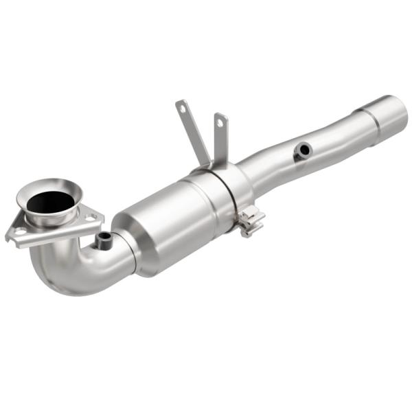 MAG Converter Direct Fit Magnaflow 23408
