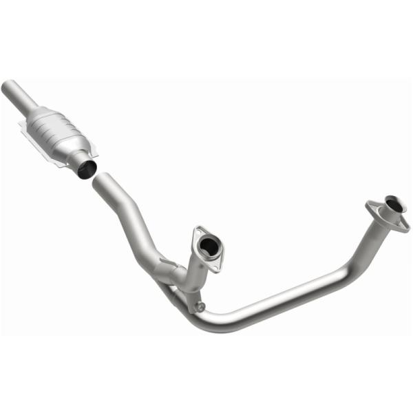 Magnaflow 334307
