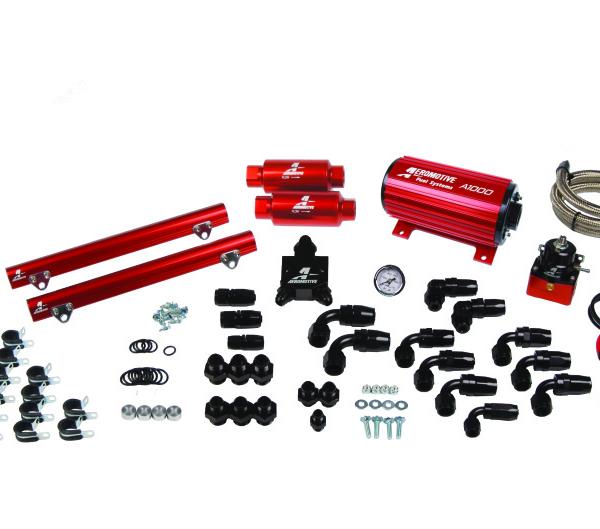 Aeromotive 17145