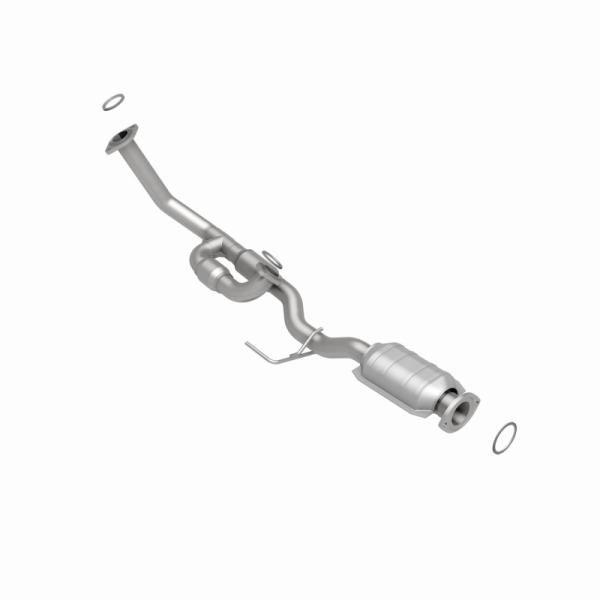 MAG Converter Direct Fit Magnaflow 23892
