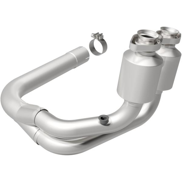 Magnaflow 49386