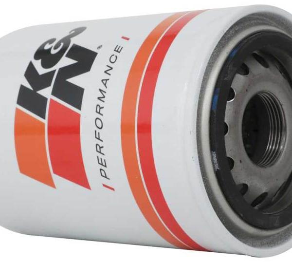 K&N Engineering HP-1018