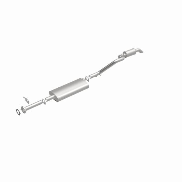 MAG BRE Exhaust Kits Magnaflow 106-0738