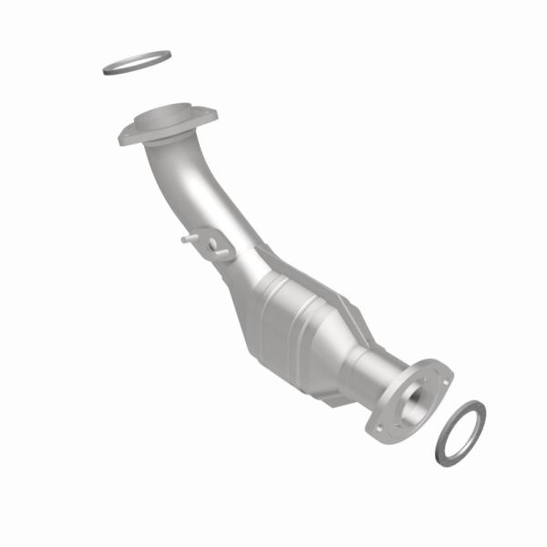 Magnaflow 447185