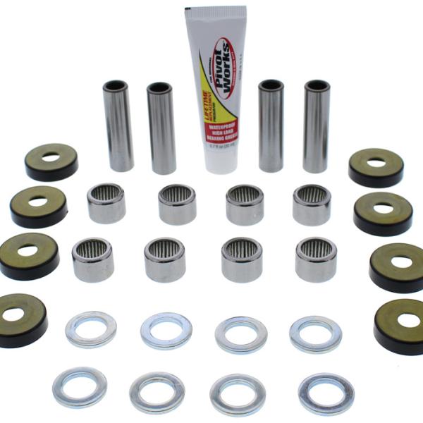 Pivot Works PWAAK-Y02-000U