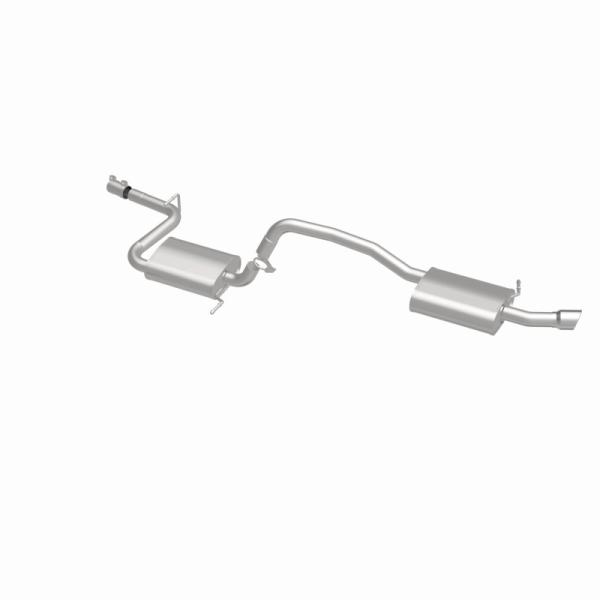 Magnaflow 106-0820