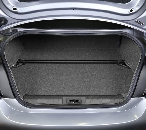 Perrin Performance PSP-SUS-043BK