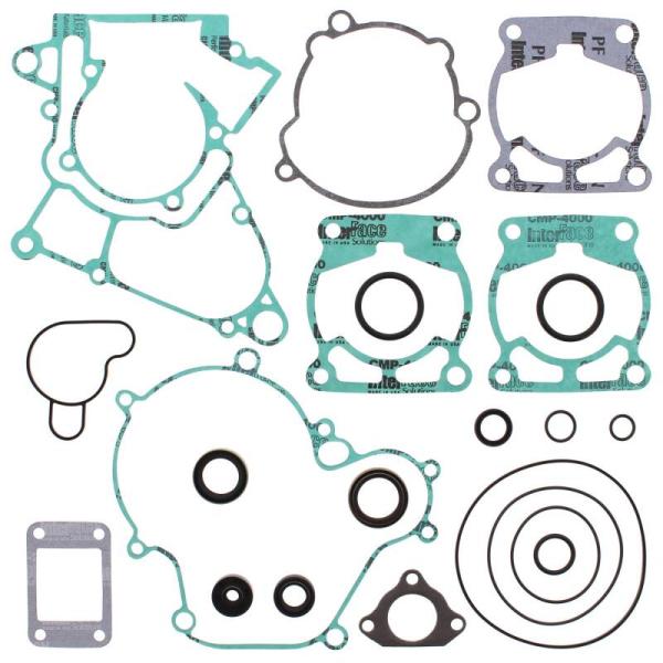 Vertex Pistons 811337