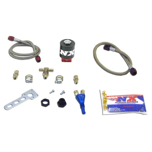 Nitrous Express NXCUS