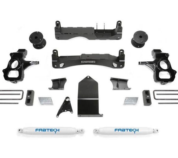 Fabtech K1116