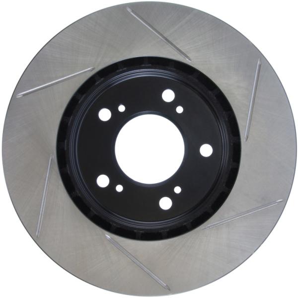 Stoptech 126.40028SR