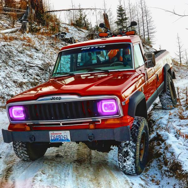 ORACLE Lighting 6908-333