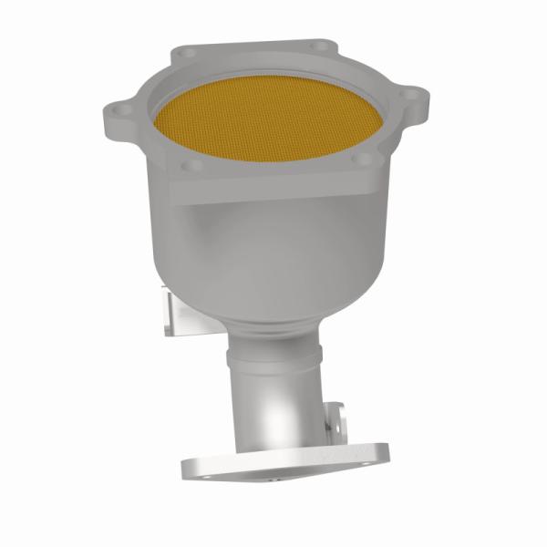 Magnaflow 452806