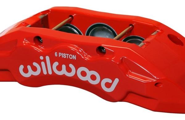 Wilwood 120-13815-RD