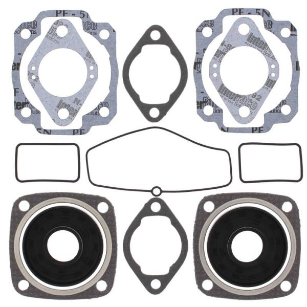 Vertex Pistons 711021X