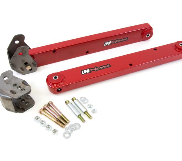 UMI Performance 4020-R