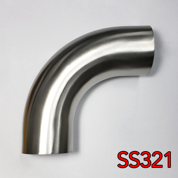 Stainless Bros 701-10256-4100