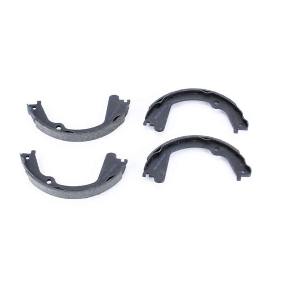 PSB Autospecialty Brake Shoes PowerStop B1087