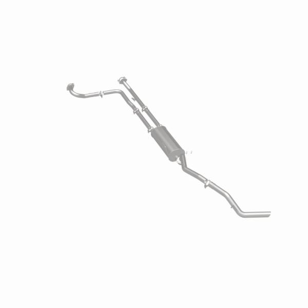 MAG BRE Exhaust Kits Magnaflow 106-0742