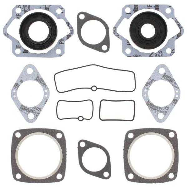 Vertex Pistons 711025X