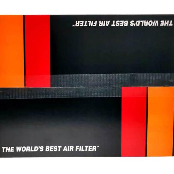 K&N Engineering 57s-9503