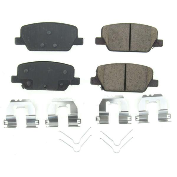 PowerStop 17-2199